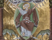 Lukas-Evangeliar-Otto-III