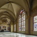 Great Hall 150x150 Medieval News