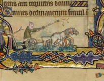 Macclesfield-Psalter