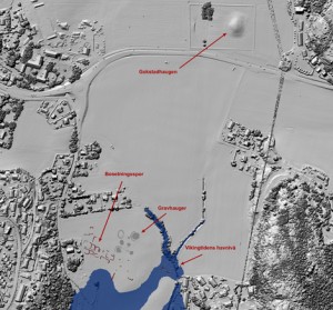 NIKUoversikt 4small 300x279 Gokstad Viking Village