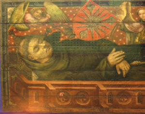 Adolf IV von Schaumburg