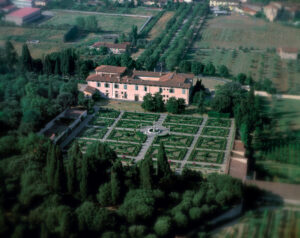 Villa-di-Castello