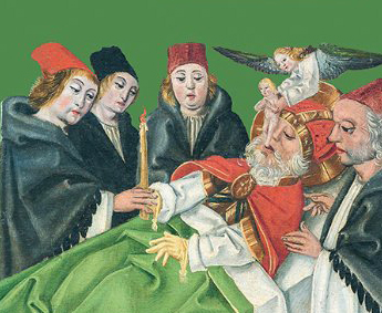 late medieval piety