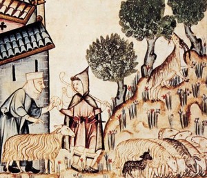 cantigas-1250-husbandry