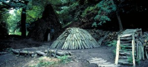 charcoal-burning-kiln