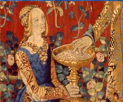 The Five Senses in Medieval and Early Modern Cultures @ University of Bern | Berne | Kanton Bern | Schweiz
