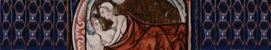 Gender and Transgression in the Middle Ages @ Saint Andrews Institute of Mediaeval Studies, University of St Andrews  | Scotland | Storbritannien