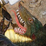 motarell dragon 150x150 Exhibitions