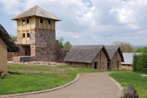 ort tilleda 0 300x200 Ottonian Palaces