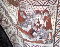 tuse-church-1450-Jesus is brought to school